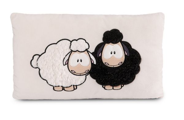  Thú bông 43x25cm cừu Baba Sheep 
