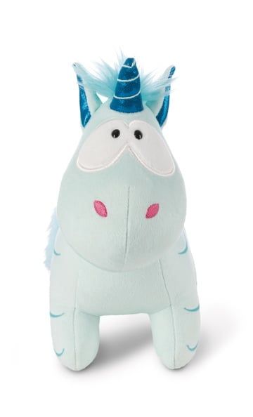  Đồ chơi thú nhồi bông 45cm kỳ lân Unicorn Aquario GREEN | NICI-49711 