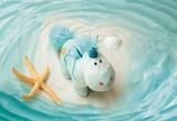  Đồ chơi thú nhồi bông 45cm kỳ lân Unicorn Aquario GREEN | NICI-49711 