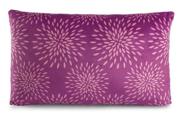  Đồ chơi thú nhồi bông gối 43x25cm cọp tiger Mandarina 