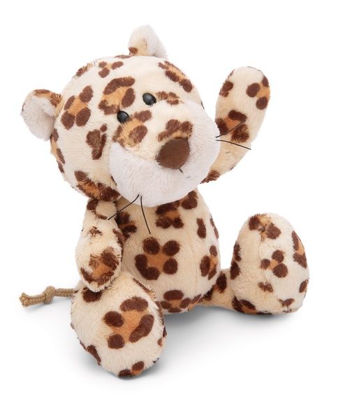  Thú nhồi bông 20cm 49815 |Leophard báo đốm|NICI Germany 