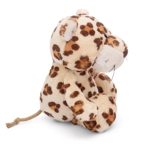  Thú nhồi bông 20cm 49815 |Leophard báo đốm|NICI Germany 