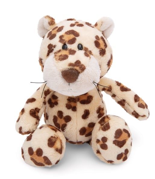  Thú nhồi bông 20cm 49815 |Leophard báo đốm|NICI Germany 