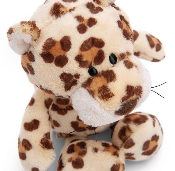  Thú nhồi bông 20cm 49815 |Leophard báo đốm|NICI Germany 