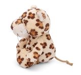  Thú nhồi bông 20cm 49815 |Leophard báo đốm|NICI Germany 