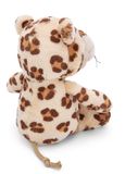  Thú nhồi bông 20cm 49815 |Leophard báo đốm|NICI Germany 