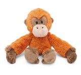  Thú nhồi bông 20cm 49816 |orang-utan đười ươi|NICI Germany 