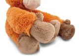  Thú nhồi bông 20cm 49816 |orang-utan đười ươi|NICI Germany 
