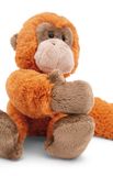  Thú nhồi bông 20cm 49816 |orang-utan đười ươi|NICI Germany 