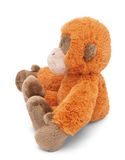  Thú nhồi bông 20cm 49816 |orang-utan đười ươi|NICI Germany 