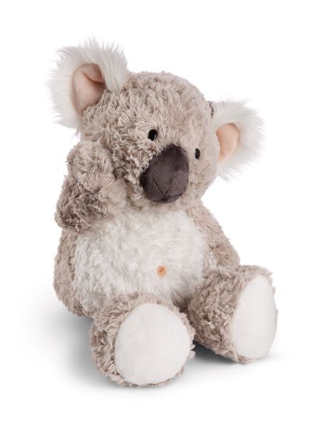  Thú nhồi bông | Nici Germany | gấu Koala Karbor (Wild friends) 