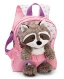  Travel Raccoon Pink - 49845 