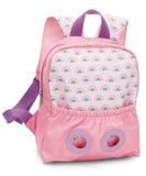  Travel Raccoon Pink - 49845 