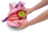  Travel Raccoon Pink - 49845 