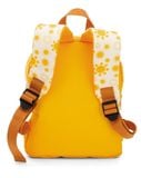  Ba lô cặp mầm non màu hồng cầu vồng & gấu trúc đỏ Bắc Mỹ Red panda 25cm | NICI-49853 