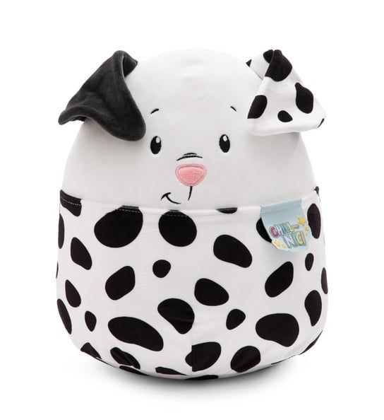  Thú nhồi bông 30cm- thú bông NICI Chill mouse 