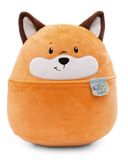  Thú nhồi bông 30cm- thú bông NICI Chill mouse 