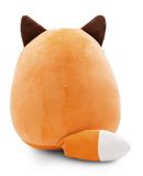  Thú nhồi bông 30cm-cáo cam NICI Chill SUPER SOFT FOX - 49889 