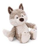  Thú nhồi bông | Nici Germany Green | sói rừng Winny (Forest Friends) 