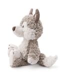  Thú nhồi bông | Nici Germany Green | sói rừng Winny (Forest Friends) 