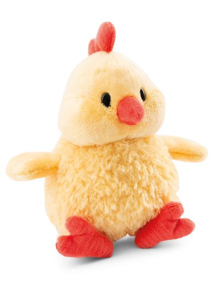  Thú nhồi bông 20cm - 61116 | Nici Germany Green | Gà con chick Eggwina (Farm Friends) 