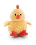  Thú nhồi bông 20cm - 61116 | Nici Germany Green | Gà con chick Eggwina (Farm Friends) 