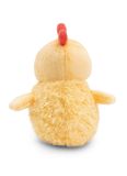  Thú nhồi bông 20cm - 61116 | Nici Germany Green | Gà con chick Eggwina (Farm Friends) 