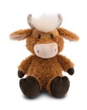  Thú nhồi bông | Nici Germany Green | Bò cao nguyên McMooray highland cattle (Farm Friends) 