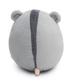  Thú nhồi bông | Nici Germany | chuột Hamster Shai with bánh cookie (My MOCHI) 61150 