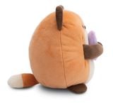  Thú nhồi bông | Nici Germany | chuột Hamster Shai with bánh cookie (My MOCHI) 61150 