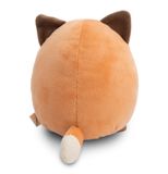  Thú nhồi bông 16cm | Nici Germany | cáo Geeks & video game (My MOCHI) 61151 