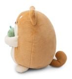 Thú nhồi bông | Nici Germany | chuột Hamster Shai with bánh cookie (My MOCHI) 61150 