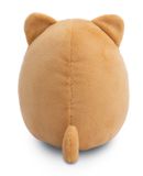  Thú nhồi bông 16cm | Nici Germany | chó Chiba dog Hiro trà sữa buble tea (My MOCHI) 61152 