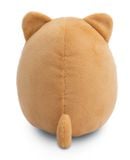  Thú nhồi bông | Nici Germany | chuột Hamster Shai with bánh cookie (My MOCHI) 61150 
