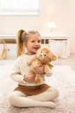  Thú nhồi bông 28cm 61184 |Angel bear La La Bearie gấu|NICI Germany 