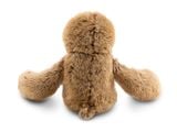  Thú nhồi bông 35cm 61214 |sloth Slobby bé lười|NICI Germany 