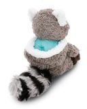  Thú bông NICI Germany GREEN gấu mèo Lenno siêu mềm mịn | Soft toy Raccoon Lenno standing | NICI Dreamy Winter 