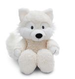  Thú nhồi bông |35cm,50cm, 70cm cáo tuyết nhũ lấp lánh | Snow fox Vanja NICI GREEN | Dreamy Winter 