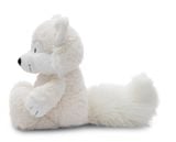  Thú nhồi bông |35cm,50cm, 70cm cáo tuyết nhũ lấp lánh | Snow fox Vanja NICI GREEN | Dreamy Winter 