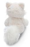  Thú nhồi bông |35cm,50cm, 70cm cáo tuyết nhũ lấp lánh | Snow fox Vanja NICI GREEN | Dreamy Winter 