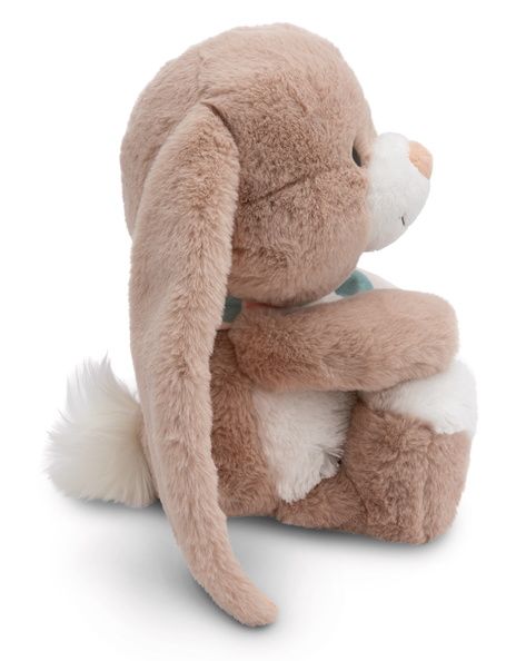  Thú nhồi bông | Nici Germany Green | Thỏ tai dài Jelly Bunny Fjella Dream Winter 75cm - 61398 