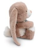  Thú nhồi bông | Nici Germany Green | Thỏ tai dài Jelly Bunny Fjella Dream Winter 