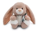  Thú nhồi bông | Nici Germany Green | Thỏ tai dài Jelly Bunny Fjella Dream Winter 