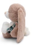  Thú nhồi bông | Nici Germany Green | Thỏ tai dài Jelly Bunny Fjella Dream Winter 