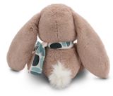  Thú nhồi bông | Nici Germany Green | Thỏ tai dài Jelly Bunny Fjella Dream Winter 