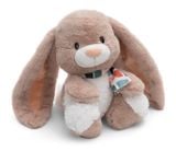  Thú nhồi bông | Nici Germany Green | Thỏ tai dài Jelly Bunny Fjella Dream Winter 