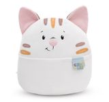 Thú nhồi bông 30cm- thú bông NICI Chill mouse 