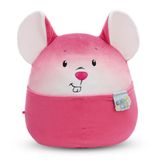  Thú nhồi bông 30cm- thú bông NICI Chill mouse 