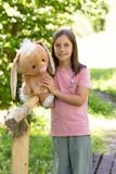  Thú nhồi bông 50cm 61456 |Floral rabbit Jelly Bunny thỏ tai dài in hoa |NICI Germany 