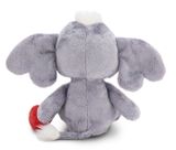  Thú nhồi bông 32cm NICI Germany GREEN Voi xám LOVE - NICI 61486 